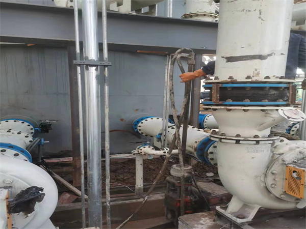 宿城设备基础沉降下沉注浆加固增加荷载